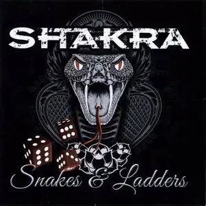 Shakra - Snakes & Ladders (2017)