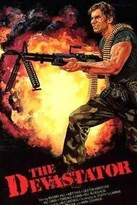 The Devastator (1986)