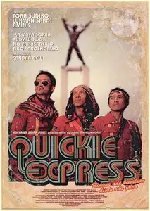 Quickie Express (2007)