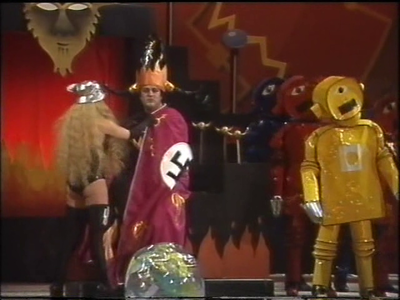 Il Mefistofele (1989)