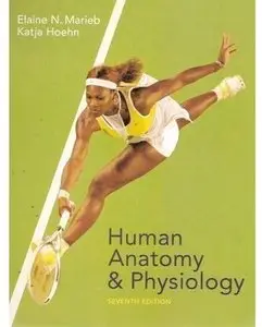 Human Anatomy And Physiology (7th edition)