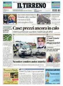 Il Tirreno Pisa - 18 Aprile 2018