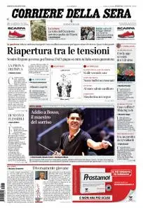 Corriere della Sera – 16 maggio 2020