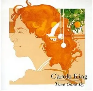 Carole King - Time Gone By (1994)