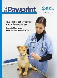Pawprint - February 2016