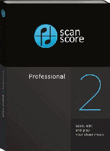 ScanScore Professional 2.5.4