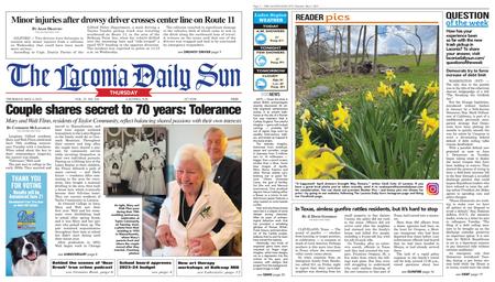 The Laconia Daily Sun – May 04, 2023
