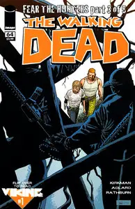 Walking Dead 64