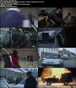 The Mole / Kret (2011)