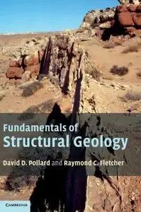 Fundamentals of Structural Geology (Repost)
