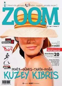 Zoom - Temmuz 2017