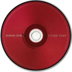 Duran Duran - Future Past (2021) [Japan]