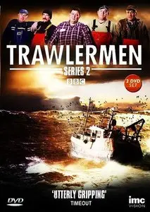 BBC - Trawlermen Series 2 (2010)