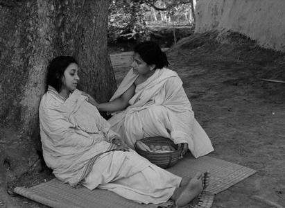 The Unvanquished (1956) Aparajito [The Criterion Collection]