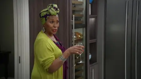 black-ish S05E16