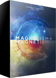 Sonora Cinematic Magnetism Bundle KONTAKT