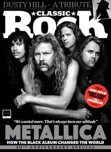 Classic Rock UK - September 2021