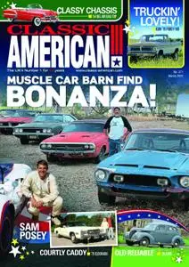 Classic American - March 2022