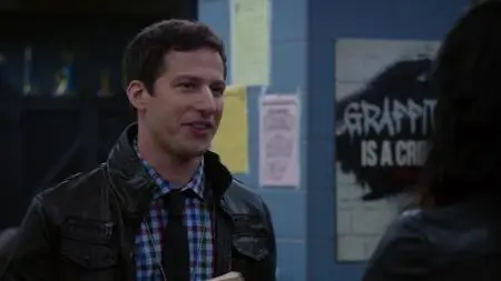 Brooklyn Nine-Nine S04E14