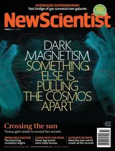 New Scientist - 02 June 2012