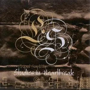Elegant Simplicity - 7 Studio Albums (2001-2007)