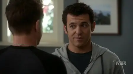 The Grinder S01E11 (2016)