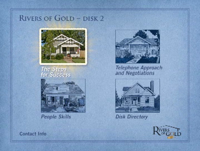 Ken Stimson - Rivers of Gold Probate Course