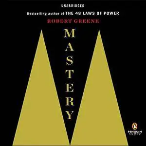 Mastery [Audiobook] {Repost}