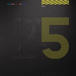 Nephew - 1-2-3-4-5 [5CD Limited Edition Box Set] (2013)