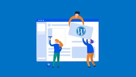 Mastering WordPress