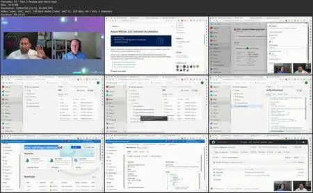 AI Show: Scaling Your AI/ML Practices with MLOps and Azure Machine Learning