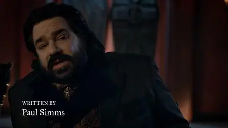 What We Do in the Shadows S02E02