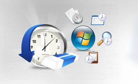 Newsoftwares History Clean 3.0