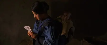 Snow Flower and the Secret Fan (2011)