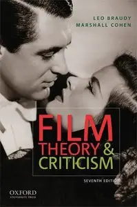 Film Theory and Criticism (Repost)