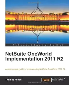 NetSuite OneWorld Implementation 2011 R2 (repost)