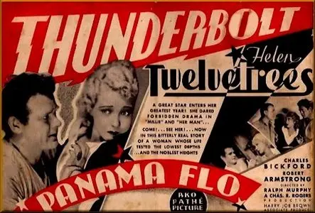 Panama Flo (1932)