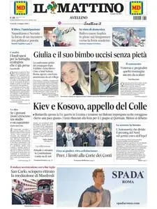 Il Mattino Avellino - 2 Giugno 2023