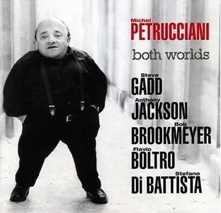 Michel Petrucciani - Both Worlds