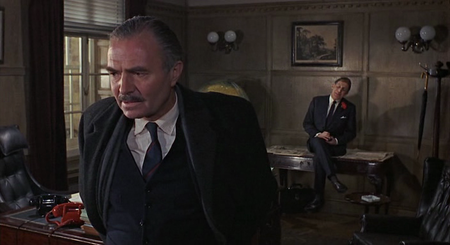 The Deadly Affair (1966)