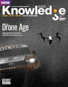 BBC Knowledge - May 2016