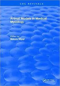 Animal Models in Medical Mycology