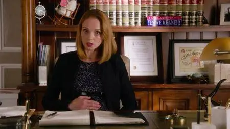 Trial & Error S02E09