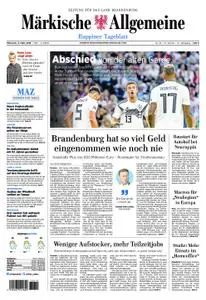 Märkische Allgemeine Ruppiner Tageblatt - 06. März 2019