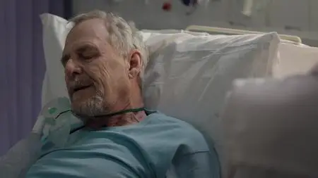 Casualty S33E43