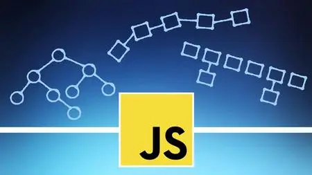 Learning Data Structures in JavaScript from Scratch (Updated)