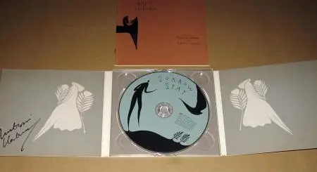 John Dowland - Sorrow Stay - Mutsumi Hatano & Takashi Tsunoda (1992) {Pardon Japan TH4628}
