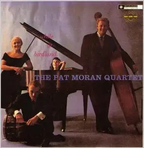Pat Moran - The Pat Moran Quartet (1957) {2CD Set, Bethlehem 20-50022 rel 1992}