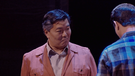 George Takei's Allegiance (2016)