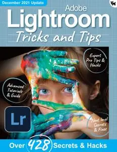 Photoshop Lightroom For Beginners – 17 December 2021